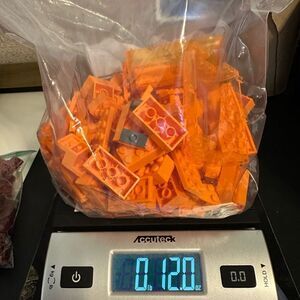 Lego Yellow genuine Lego pieces & bricks.
Bundle and save